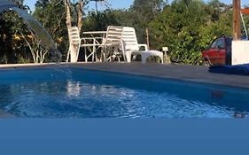 Casa Rosa